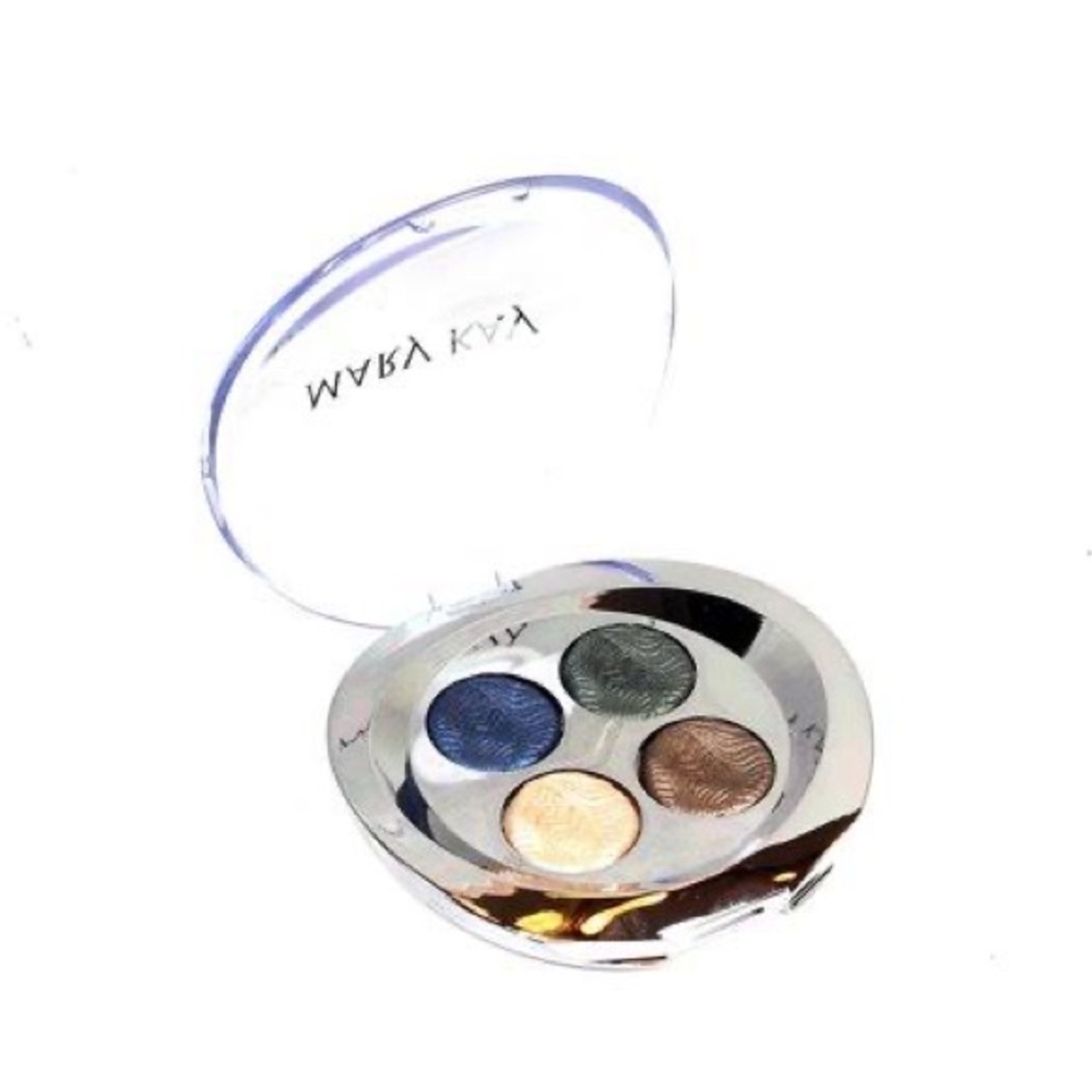 Mary Kay Pure Dimension Eye Palette - Maui Gardens